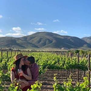 Meet your Posher, Ramona